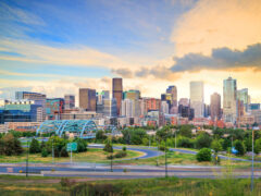 The city of Denver offers many must-do things for people staying there for a couple of months.