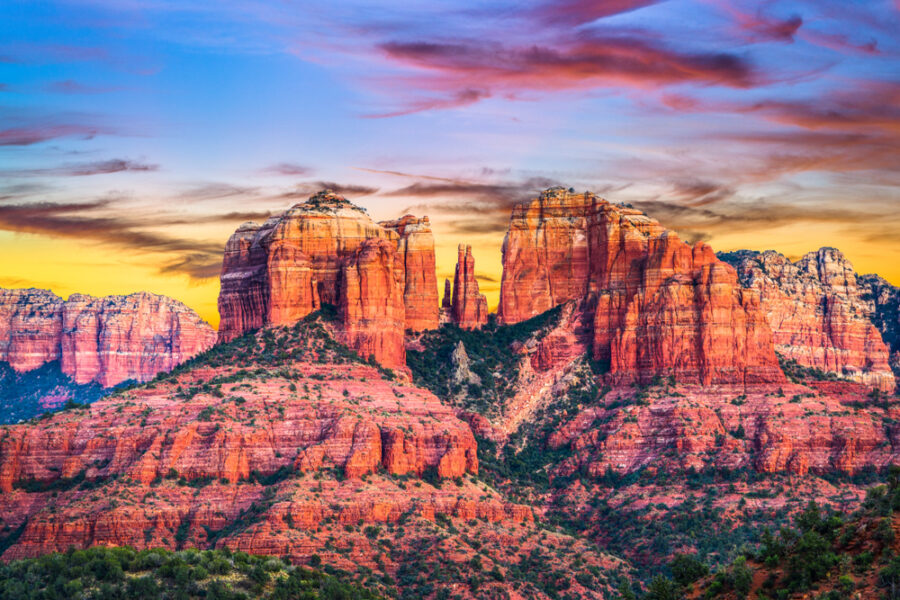 12 Best Places to Retire in Arizona in 2024